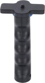 Yctze DSLR Camera Grip, Mirrorless Camera Stabilizer Stand, Adjustable Stand with Ergonomic Design - Image 9