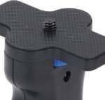 Yctze DSLR Camera Grip, Mirrorless Camera Stabilizer Stand, Adjustable Stand with Ergonomic Design - Image 10