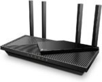 TP-Link Archer AX55 Pro WiFi6 VPN AX3000 Router (2402Mbps + 574Mbps), 1 x 2.5Gbps WAN/LAN Port, 4 x Gigabit Ports, 1 x USB 3.0 Port, OpenWRT - Image 3