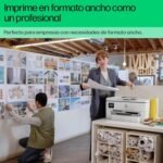 HP OfficeJet Pro 9720e Professional All-in-One Ink Printer, Print up to A3 and Automatic Duplex Printing up to A4, Wi-Fi, 3 Months Instant Ink Print with HP+ - Image 7