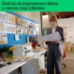 HP OfficeJet Pro 9720e Professional All-in-One Ink Printer, Print up to A3 and Automatic Duplex Printing up to A4, Wi-Fi, 3 Months Instant Ink Print with HP+ - Image 8