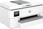 HP OfficeJet Pro 9720e Professional All-in-One Ink Printer, Print up to A3 and Automatic Duplex Printing up to A4, Wi-Fi, 3 Months Instant Ink Print with HP+ - Image 10