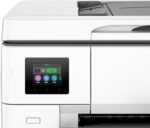 HP OfficeJet Pro 9720e Professional All-in-One Ink Printer, Print up to A3 and Automatic Duplex Printing up to A4, Wi-Fi, 3 Months Instant Ink Print with HP+ - Image 11