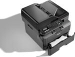 Brother MFCL2800DW, Impresora multifunción láser monocromo WiFi con fax, impresión automática a doble cara y ADF de 50 hojas - Imagen 5
