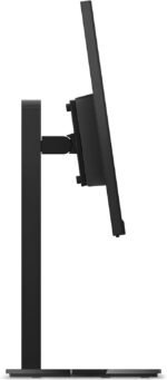 Lenovo Legion 24-10- FHD 23.8" Gaming Monitor (IPS, 240Hz, 0.5ms, 16:9, HDMI 2.1 - DP 1.4, AMD FreeSync Premium, VESA Adaptive Sync, VESA Mount 100mm, Tilt/Height/Pivot/Swivel Adjustment) Black - Image 5