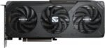 GIGABYTE Radeon RX 9060 XT Gaming OC 8G Graphics Card - 8GB GDDR6, 128bit, PCI-E 5.0, 3320 MHz Core Frequency, 2 x DisplayPort, 1 x HDMI, GV-R9060XTGAMING OC-8GD - Imagen 3