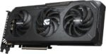 GIGABYTE Radeon RX 9060 XT Gaming OC 8G Graphics Card - 8GB GDDR6, 128bit, PCI-E 5.0, 3320 MHz Core Frequency, 2 x DisplayPort, 1 x HDMI, GV-R9060XTGAMING OC-8GD - Imagen 6