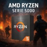 PC-GAME - Neon-X Gaming PC (AMD Ryzen 7-5700G, 32GB RAM, 1TB SSD M2, Radeon Vega 8 Graphics, Windows 11 Pro). Desktop Computer, Gaming Computer, PC Gamer - Imagen 7