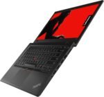 Lenovo ThinkPad T480 14" 1920x1080 Full HD Intel Core i5 8350U 512GB SSD Hard Drive 8GB Memory Windows 11 Pro Webcam Laptop (Renewed) - Imagen 3