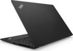 Lenovo ThinkPad T480 14" 1920x1080 Full HD Intel Core i5 8350U 512GB SSD Hard Drive 8GB Memory Windows 11 Pro Webcam Laptop (Renewed) - Imagen 4