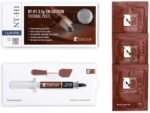 Noctua NT-H1 3.5g SW Edition, Thermal Paste for Computers with Spatula and Cleaning Wipes - Imagen 3
