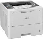 Brother HLL6210DW, Optima Productivity Monochrome Laser Printer, Auto Duplex, Wired Network and WiFi, - Imagen 4