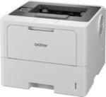 Brother HLL6210DW, Optima Productivity Monochrome Laser Printer, Auto Duplex, Wired Network and WiFi, - Imagen 5