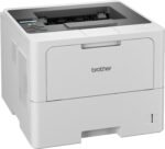 Brother HLL6210DW, Optima Productivity Monochrome Laser Printer, Auto Duplex, Wired Network and WiFi, - Imagen 7