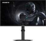 GIGABYTE G25F2 Gaming Monitor 24.5" FHD - 1920x1080, 200Hz, 1ms, 300CD/m², DisplayHDR 10, HDMI 2.0, DisplayPort 1.4 - Image 3