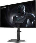 GIGABYTE G25F2 Gaming Monitor 24.5" FHD - 1920x1080, 200Hz, 1ms, 300CD/m², DisplayHDR 10, HDMI 2.0, DisplayPort 1.4 - Image 4