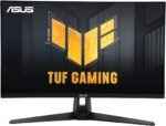 ASUS TUF Gaming VG27AQA1A - 27" WQHD (2560x1440), Overclock 170Hz (above 144Hz), Extreme Low Motion Blur, Freesync Premium, 1ms (MPRT), Shadow Boost, HDR, DisplayWidget Lite - Imagen 7