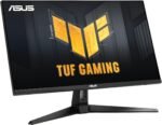 ASUS TUF Gaming VG27AQA1A - 27" WQHD (2560x1440), Overclock 170Hz (above 144Hz), Extreme Low Motion Blur, Freesync Premium, 1ms (MPRT), Shadow Boost, HDR, DisplayWidget Lite - Imagen 8