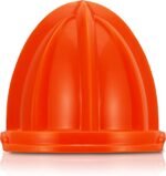 Taurus Citrus Glass Juicer, Double-Way Rotation, 30 W, 1 Liter, 0 Decibels, Plastic, Multicolor - Image 7