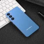 S23+ Smartphone, Screen 5.0", Android OS, Mobile Phone Dual SIM, 4GB ROM, Dual Camera, Bluetooth, GPS, Wi-FI (S23+_Blue) - Image 7