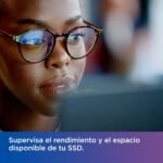 WD Blue SN5000 NVMe SSD 500GB, M.2 2280 SSD with Speed up to 5000MB/s, PCIe Gen4, nCache Technology, Acronis True Image Disk Migration and Cloning - Image 7