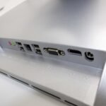 All in One AiO Touch Screen | 22" Full HD Core i3 3120M 2.5GHz Windows 11 Pro | 8GB RAM SSD 240GB | Webcam Touch Screen Indoor Speaker Mouse Wireless Keyboard |PC Fixed Computer Simpletek - Image 8