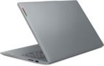 Lenovo IdeaPad Slim 3 Gen 8 Laptop 15.6" FHD Intel Core i5-13420H, 16GB RAM, 512GB SSD, Intel UHD Graphics, Wi-Fi 6, Win 11 Home, Office Trial Spanish QWERTY Keyboard - Arctic Grey - Imagen 5