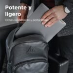 Lenovo IdeaPad Slim 3 Gen 8 Laptop 15.6" FHD Intel Core i5-13420H, 16GB RAM, 512GB SSD, Intel UHD Graphics, Wi-Fi 6, Win 11 Home, Office Trial Spanish QWERTY Keyboard - Arctic Grey - Imagen 7