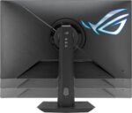 ASUS ROG Strix XG32UCG 32" 3840 x 2160 Gaming Monitor, Dual Mode (4K 160Hz/FHD 320Hz), 0.3ms, Fast IPS, ELMB, USB Type-C, G-Sync, DisplayWidget Center, Tripod Thread, HDR, Aura Sync - Imagen 11