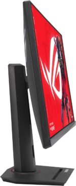 ASUS ROG Strix XG32UCG 32" 3840 x 2160 Gaming Monitor, Dual Mode (4K 160Hz/FHD 320Hz), 0.3ms, Fast IPS, ELMB, USB Type-C, G-Sync, DisplayWidget Center, Tripod Thread, HDR, Aura Sync - Imagen 15