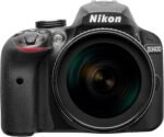 Nikon D3400 1:3.5-5.6G ED VR Camera - Imagen 3
