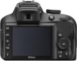 Nikon D3400 1:3.5-5.6G ED VR Camera - Imagen 4