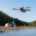 DJI Mini 3 – Mini Drone with Camera Lightweight and Foldable with 4K HDR Video, 38 Min Flight Time, Vertical Recording and Smart Functions, with Remote Control, C0 - Imagen 10