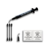 Meta Online 1.5g Liquid Metal Thermal Compound - Conductance 130W/m'K - Thermal Grease - Ready to Apply for PS5 - CPU - GPU - Liquid Metal Thermal Paste - Imagen 4