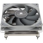 Thermalright AXP90-X36 36mm Height Low Profile CPU Air Cooler TL-9015 Slin PWM Fan AGHP Technology for AMD AM4 / Intel 1150/1151/1155/1156/1200 - Imagen 8