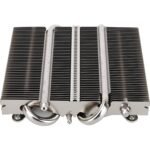 Thermalright AXP90-X36 36mm Height Low Profile CPU Air Cooler TL-9015 Slin PWM Fan AGHP Technology for AMD AM4 / Intel 1150/1151/1155/1156/1200 - Imagen 9