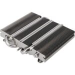 Thermalright AXP90-X36 36mm Height Low Profile CPU Air Cooler TL-9015 Slin PWM Fan AGHP Technology for AMD AM4 / Intel 1150/1151/1155/1156/1200 - Imagen 10