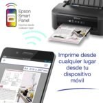 WorkForce WF-2110W A4 Inkjet Printer with Wi-Fi and Ethernet Connectivity - Image 6