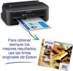 WorkForce WF-2110W A4 Inkjet Printer with Wi-Fi and Ethernet Connectivity - Image 7