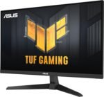 ASUS TUF Gaming VG279QE5A 27" Full HD (1920 x 1080) Gaming Monitor, 146Hz Overclocking, IPS, ELMB Sync, MPRT 1ms, Stereo Speakers, Variable Overdrive, DisplayWidget Center - Imagen 9