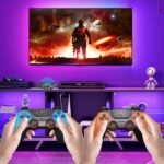 Kexpery Consola de juego retro X2 PRO con más de 65000 juegos integrados, salida 4K UHD, compatible con 9.0 y emuladores para arcade - Imagen 4