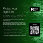 LaCie Rugged Mini 1TB 2.5" Portable External Hard Drive for PC Mac iPad & iPhone, Data Rescue Service (LAC301558) - Image 3