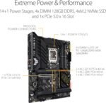 ASUS TUF Gaming Z690-PLUS WiFi ATX MB - Image 3