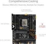 ASUS TUF Gaming Z690-PLUS WiFi ATX MB - Image 4