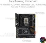 ASUS TUF Gaming Z690-PLUS WiFi ATX MB - Image 5