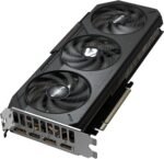 GIGABYTE GeForce RTX 5050 Gaming OC 8G Graphics Card - 8GB GDDR6, 128bit, PCI-E 5.0, 2632MHz Core Frequency, 2 x DP, 2 x HDMI, NVIDIA DLSS 4, GV-N5050GAMING OC-8GD - Image 4