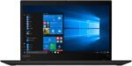 Lenovo ThinkPad T490s 14" 1920x1080 Full HD Intel Core i7 8665U 512GB SSD Hard Drive 16GB Memory Windows 11 Pro 4G LTE Fingerprint Webcam Laptop (Renewed) - Imagen 3