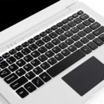 Bigmachine Windows 10 Laptop Mini 10.1 Inch 32GB Ultra Thin and Lightweight Netbook Quad Core CPU PC HDMI WiFi USB Youtube (White) - Image 5