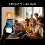 [New] Tenda RE6L Pro – WiFi 7 BE5100 Dual-Band Router, WiFi Mesh, 1x2.5Gbps+3X Gigabit WAN/LAN Ports, 5 Vertical Antennas, Multilink Operation(MLO), 4K-QAM, VR/AR Gaming, NFC, VPN - Image 7