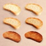 Ufesa One Touch Duo Plus, Digital Toaster 1400W, 2 Slots, LED Display, 6 Levels, Pan Functions, Bagel, Muffin, Waffle, Reheat, Defrost, Memory, Crumb Tray - Imagen 6